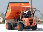 AUSA D 400 AHG 2007 года